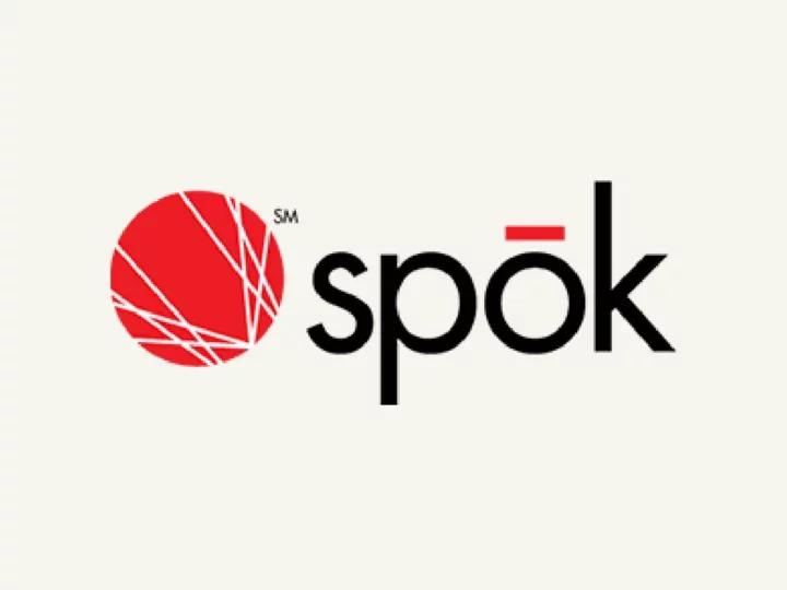 Spok Mobile logo