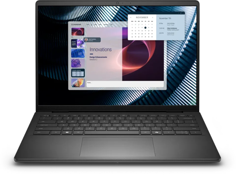 Dell Pro Essentials 14