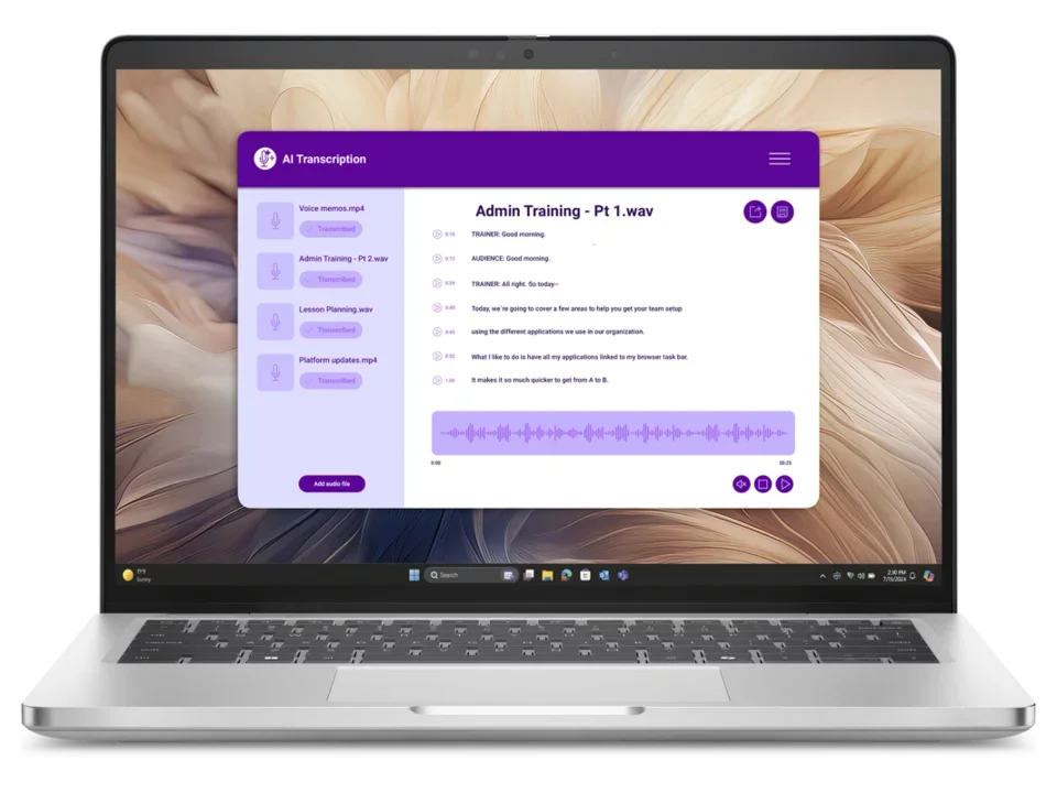 Dell Pro 14" Plus 14 inch laptop 