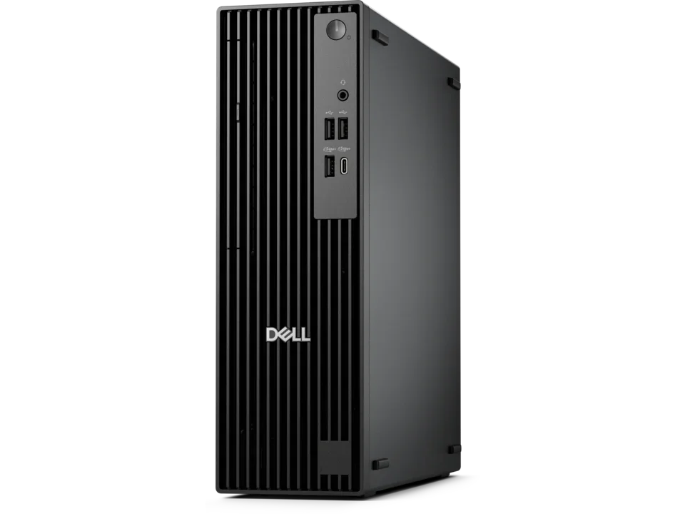 Dell Pro Slim Plus Desktop computer