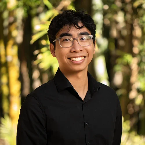 Bryant Vong