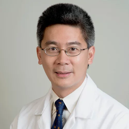 Dr. Eric Cheng