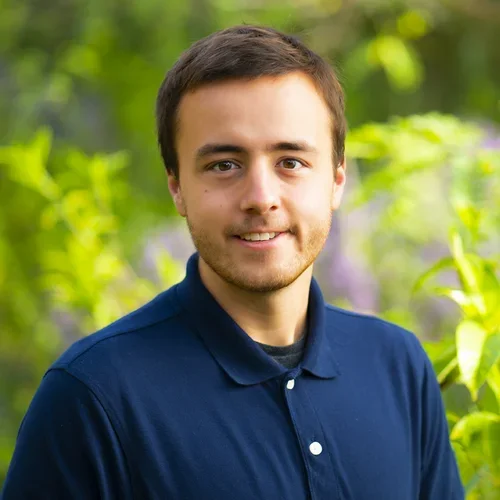 Evan Larson