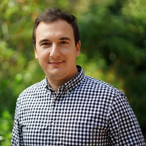 Nikolay Georgiev