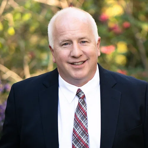 Photo of Terence Duffy