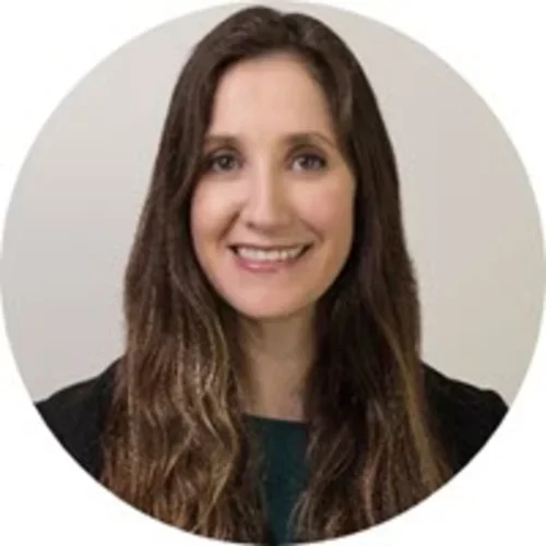 Yael Berkovich