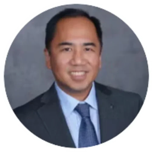 Albert Duntugan, Chief Data & Analytics Officer