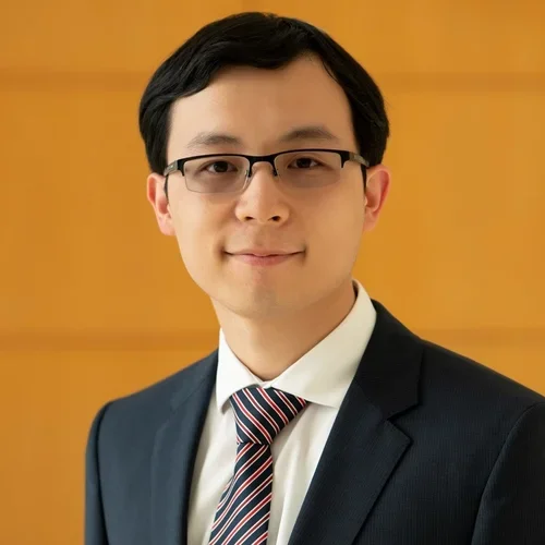 Andy H. Lee