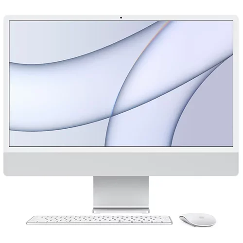 Apple iMac 24in
