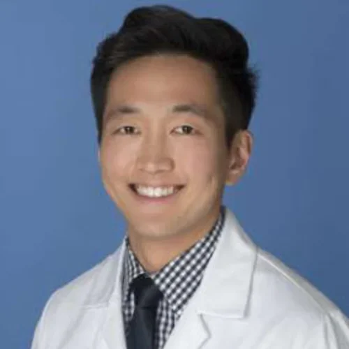 David Cho, MD, MBA 