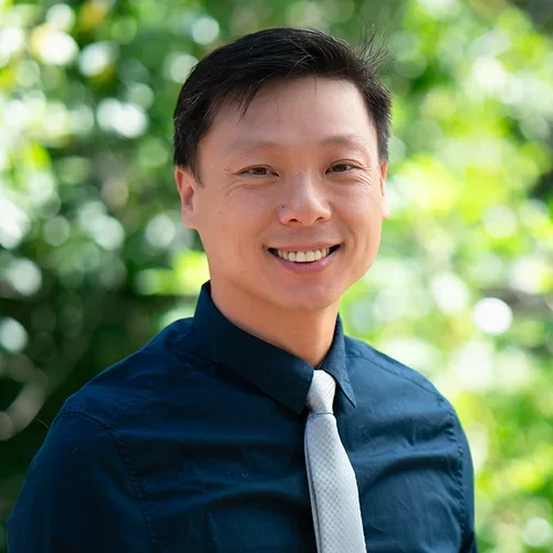 David Chen