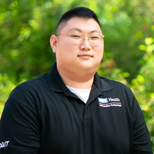 James Kim