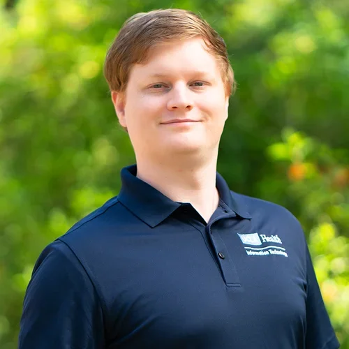 Kyle Keislar