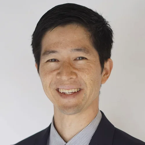 Leung Kenny