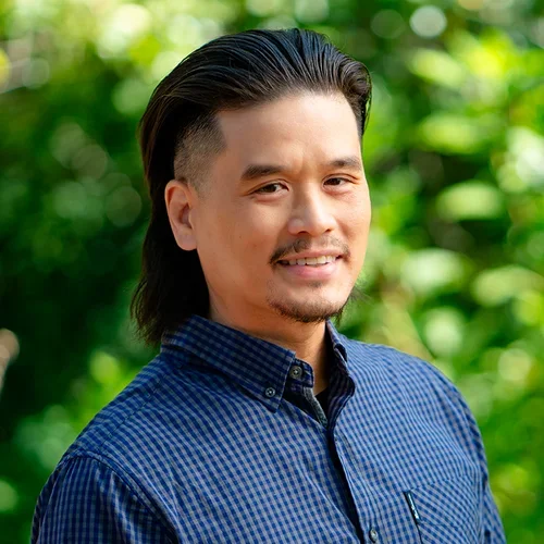Manny Reyes