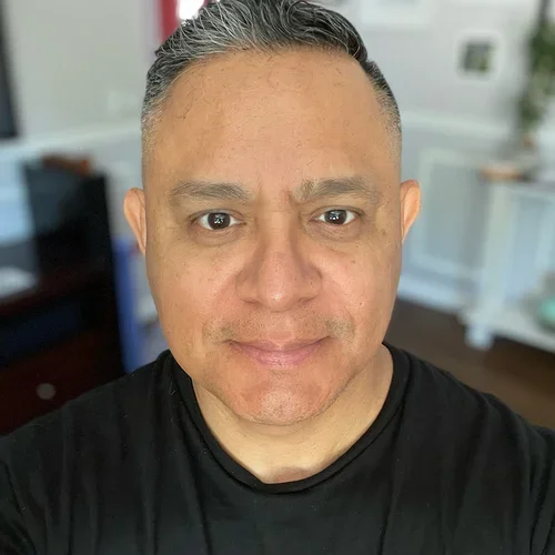 Mario Hernandez - Drupal Developer