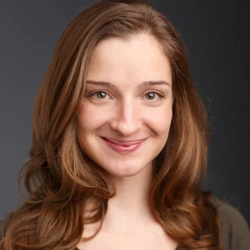 Emily J. Martin