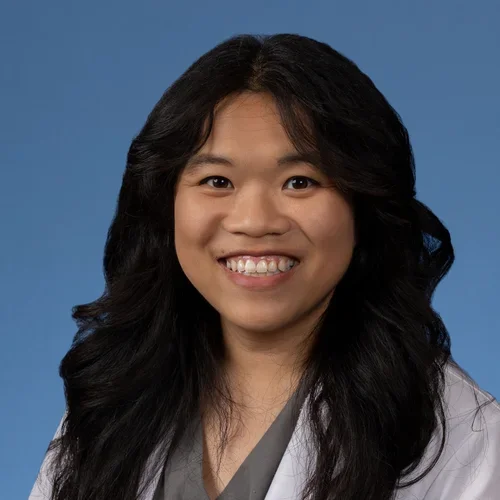 Dr. Thalia Nguyen