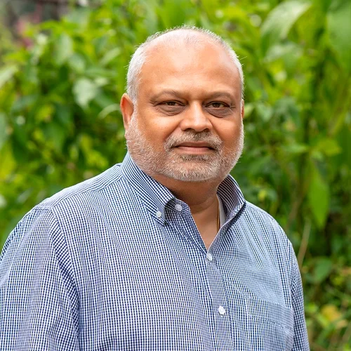 Viraj Patel