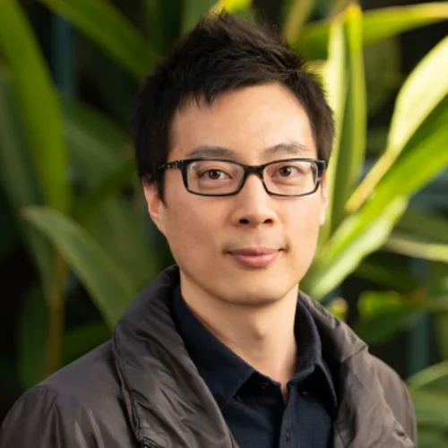 Roger Chen