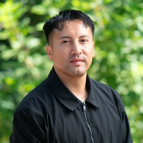 Roger Hernandez