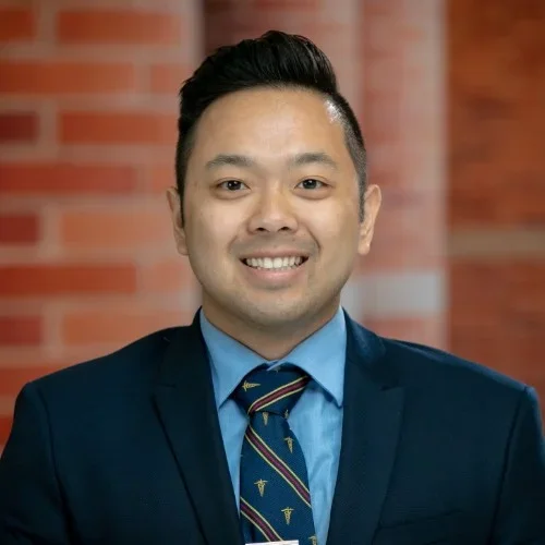 Kevin Truong, MD, MBA