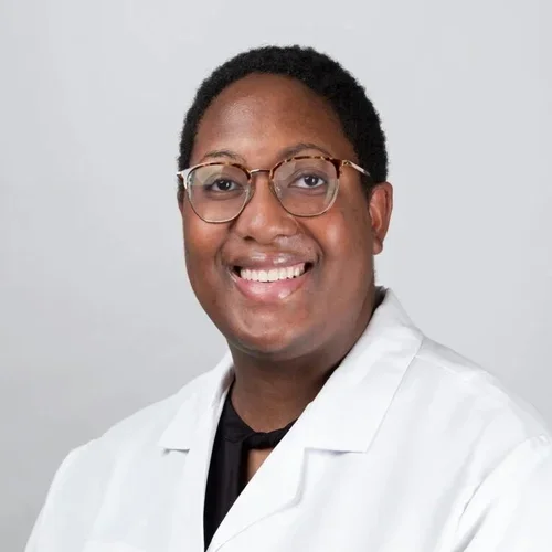 Bettie A. Yeboah, MD, MS