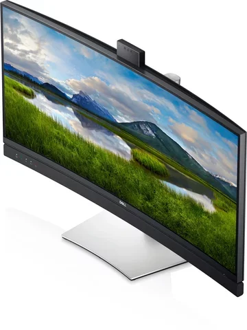 Dell 34” C3422WE Curved