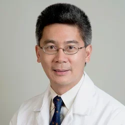 Dr. Eric Cheng