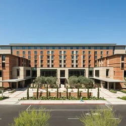 Luskin Conference Center