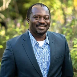 Photo of Gilbert Mengnjo