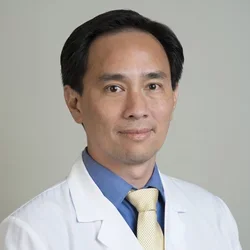 Hawkin Woo, MD, MPH