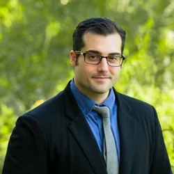 Michael Taggart