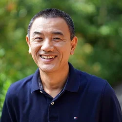 Simon Meng