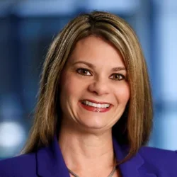 Betty Jo Rocchio, DNP, RN, CRNA, CENP, EBP-C