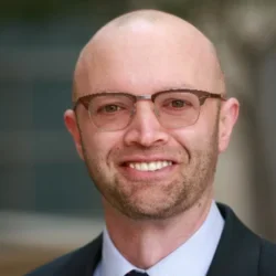 Corey Arnold, PhD