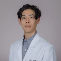 Shohei Ikoma, MD