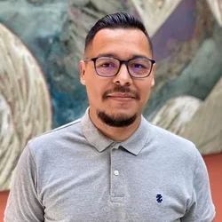 Ivan Patino