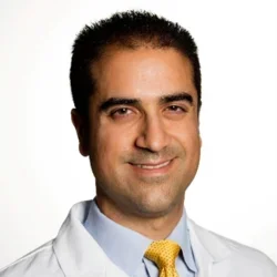 John N. Mafi, MD, MPH