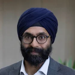 Karandeep Sing, MD, MMSc