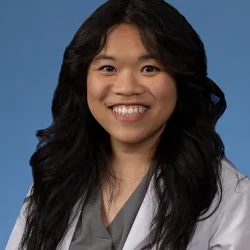 Dr. Thalia Nguyen
