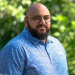 Peter Shenouda