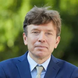 Piotr Slomka, PhD