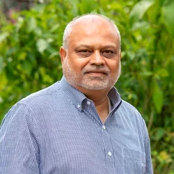 Viraj Patel