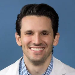 Richard Leuchter, MD