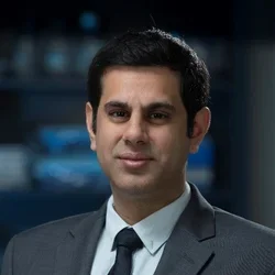 Shyam Natarajan, PhD