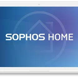 Image of Sophos Home logo