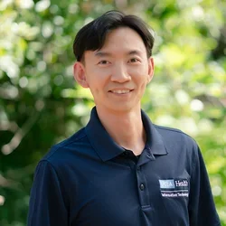 Stanley Chua