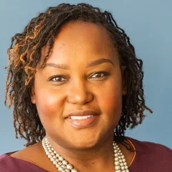 Yvonne Kanyange Nyenya