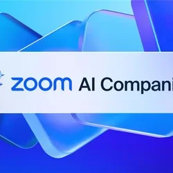 Zoom AI Companion banner